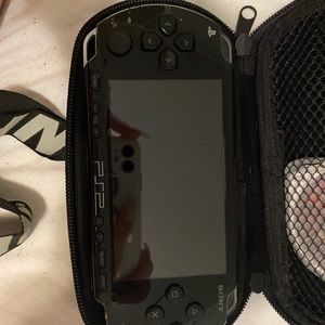Selling PSP